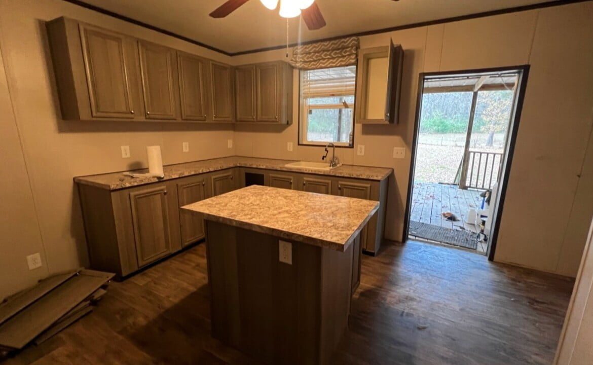 11 acres in Cass County