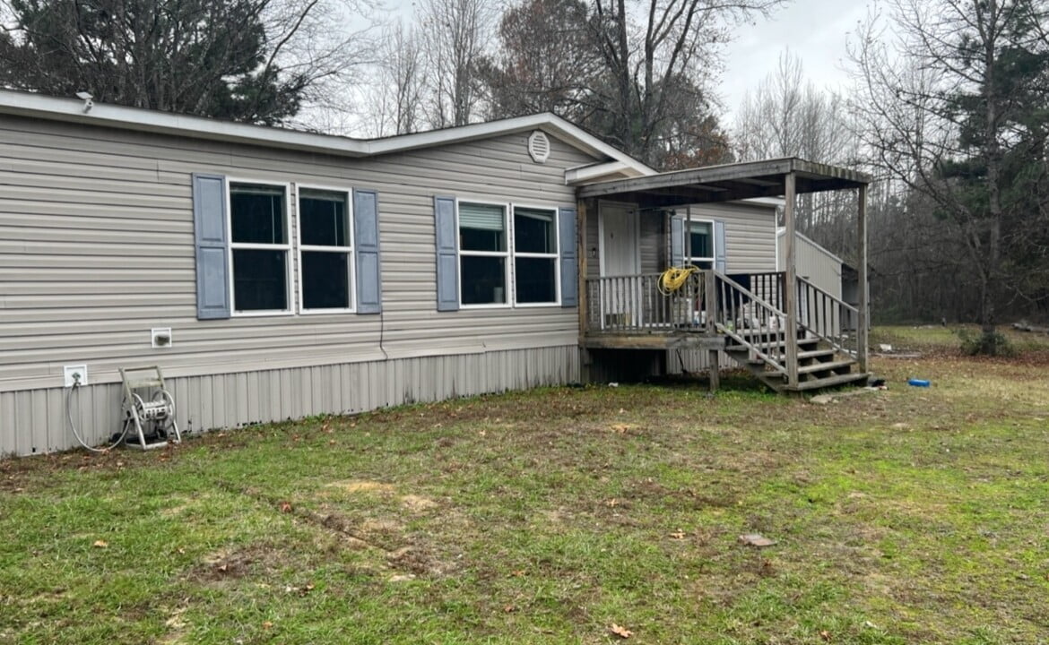 11 acres in Cass County