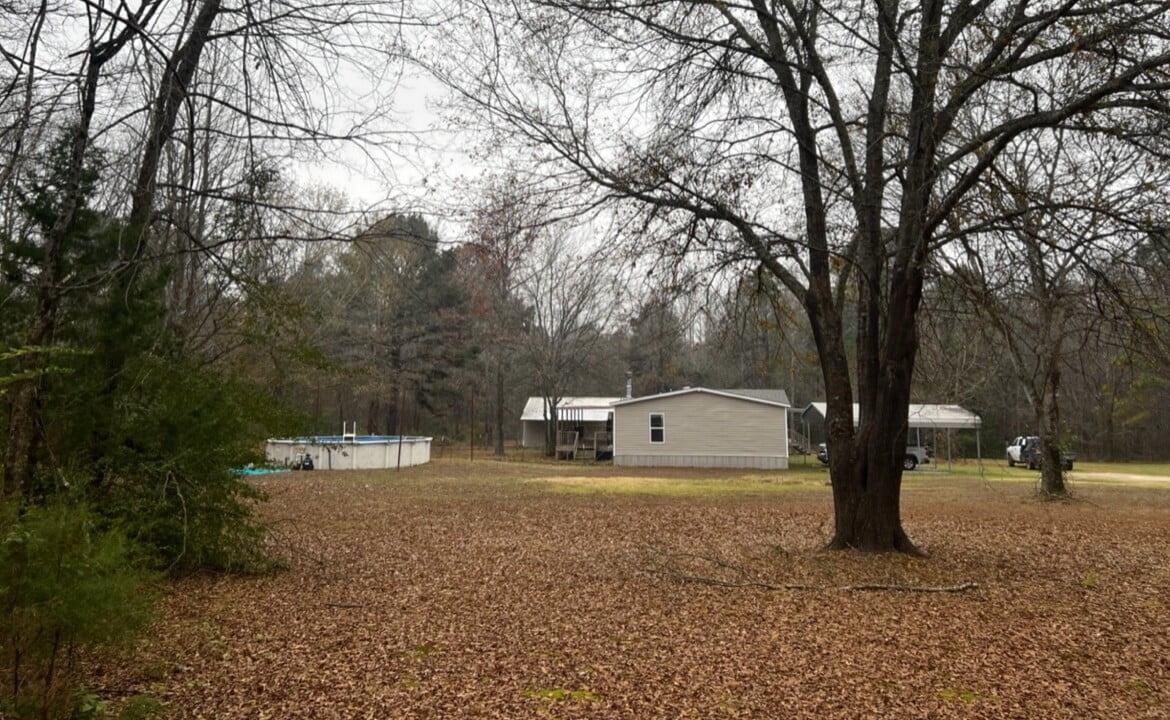 11 acres in Cass County