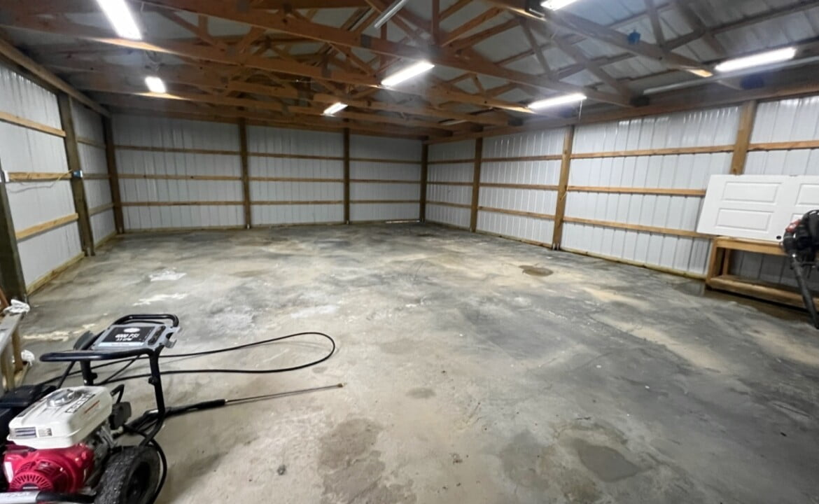 11 acres in Cass County