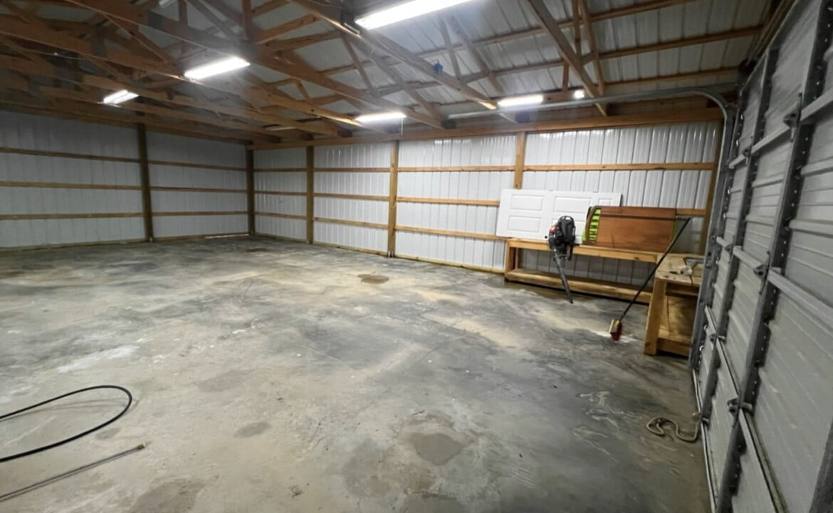 11 acres in Cass County