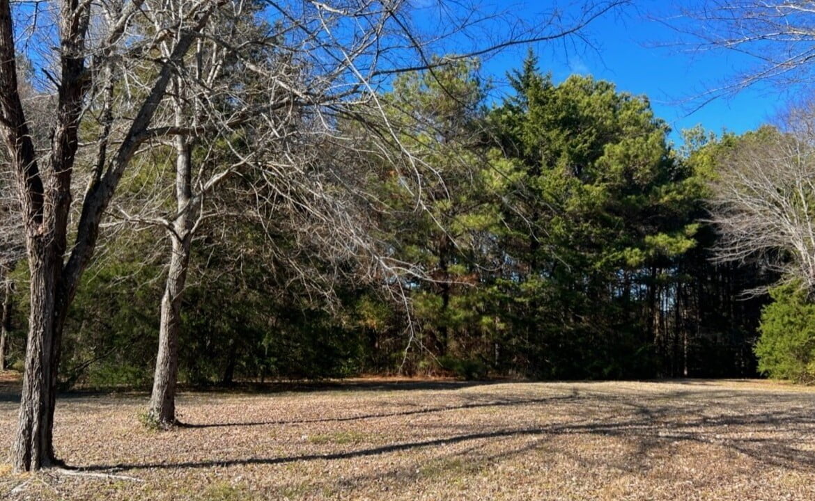 11 acres in Cass County