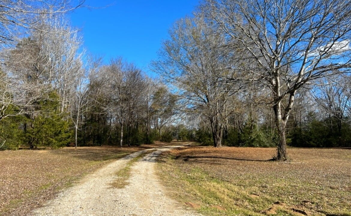 11 acres in Cass County