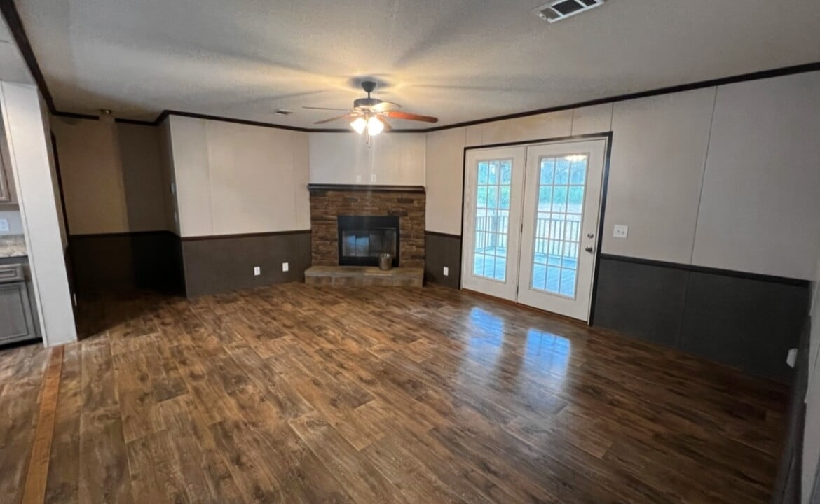 11 acres in Cass County