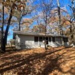 125 acres in Red River County