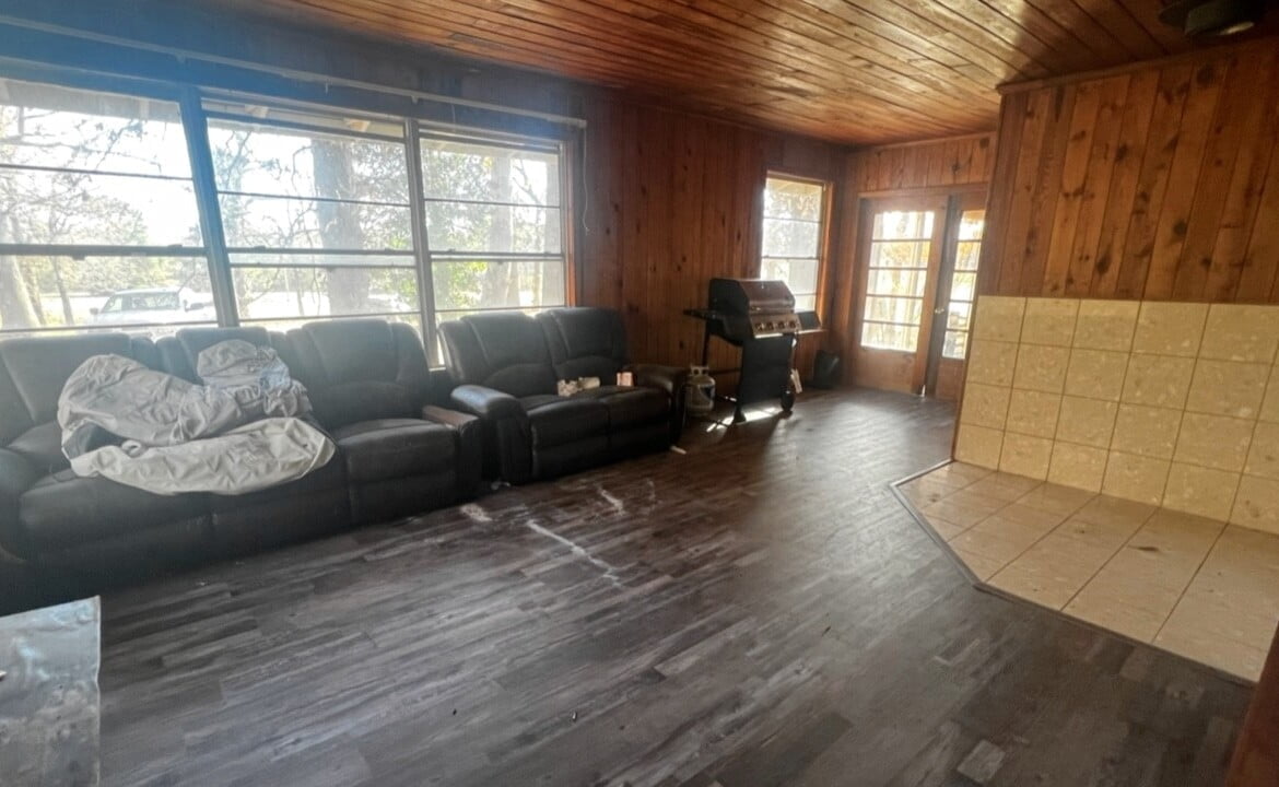 125 acres in Red River County