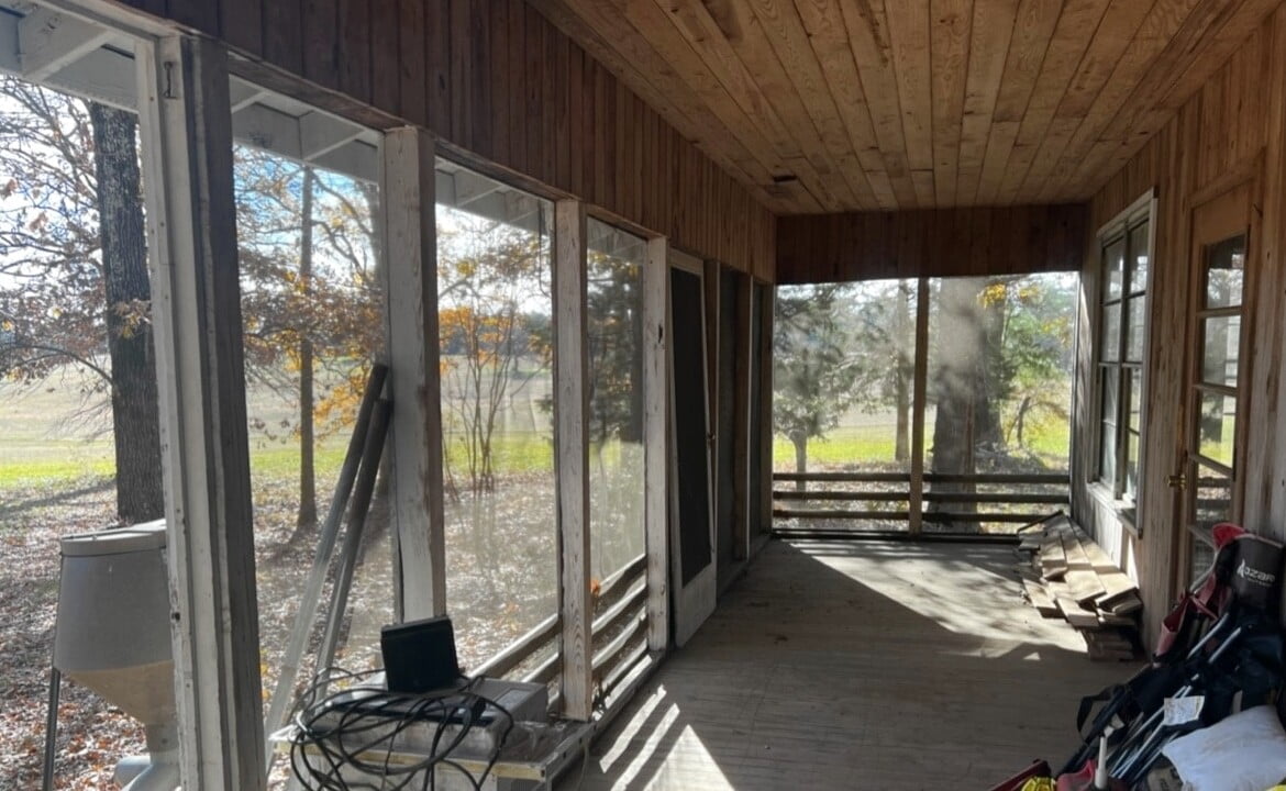 125 acres in Red River County