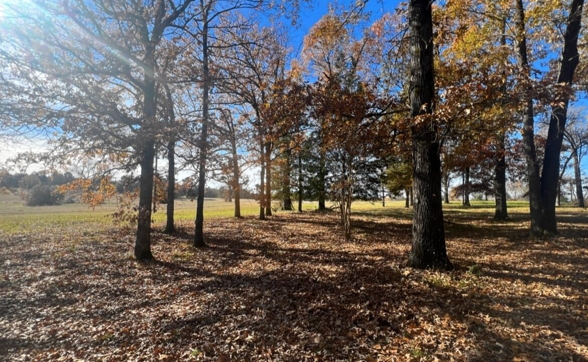 125 acres in Red River County