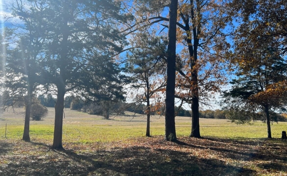 125 acres in Red River County