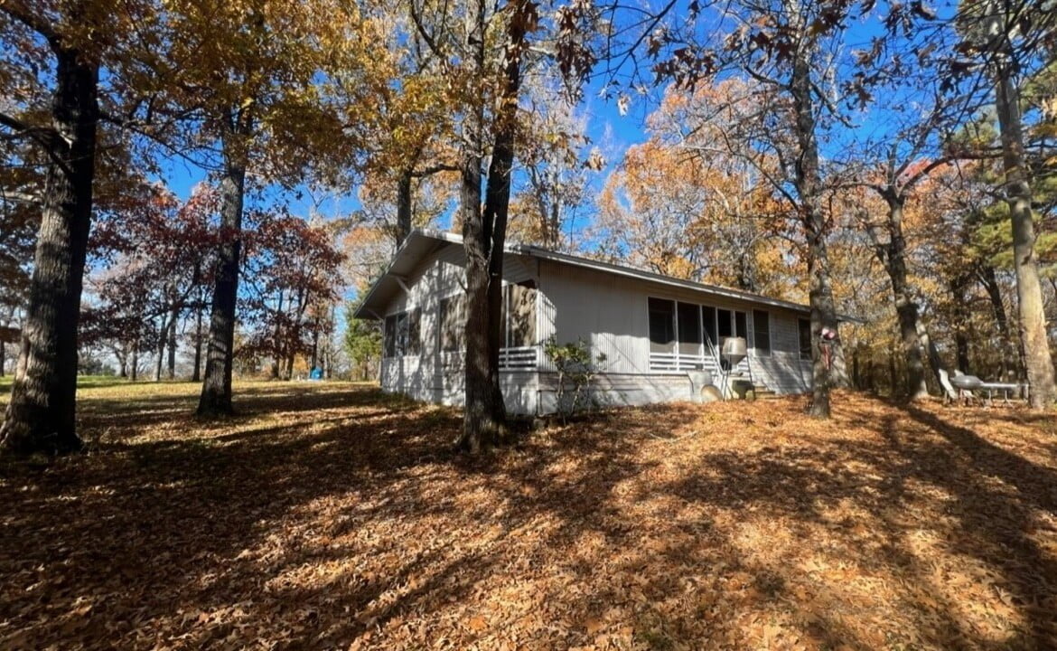 125 acres in Red River County