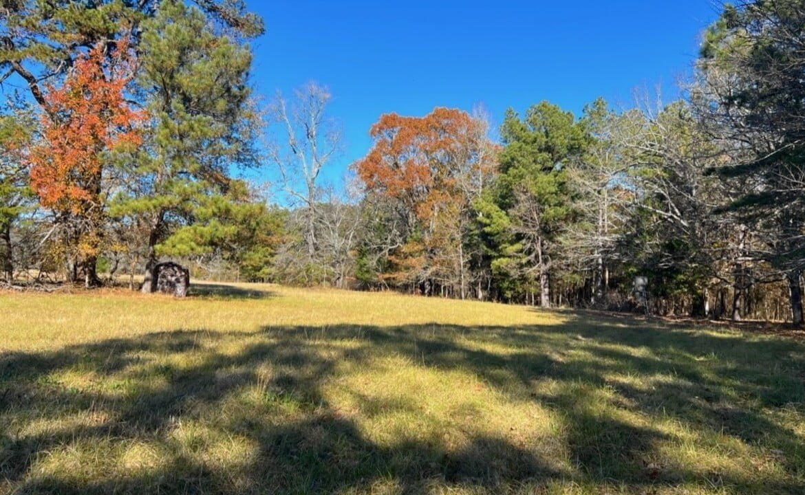 125 acres in Red River County