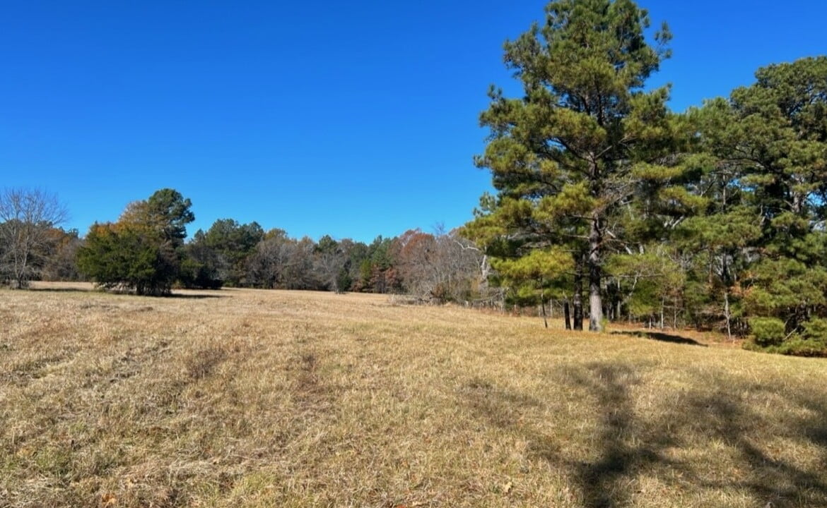 125 acres in Red River County