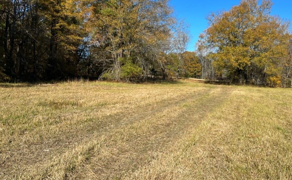 125 acres in Red River County