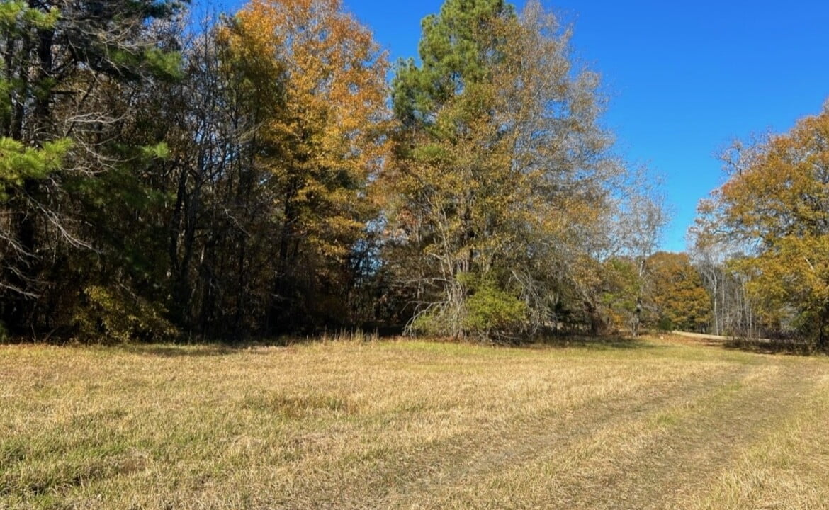 125 acres in Red River County