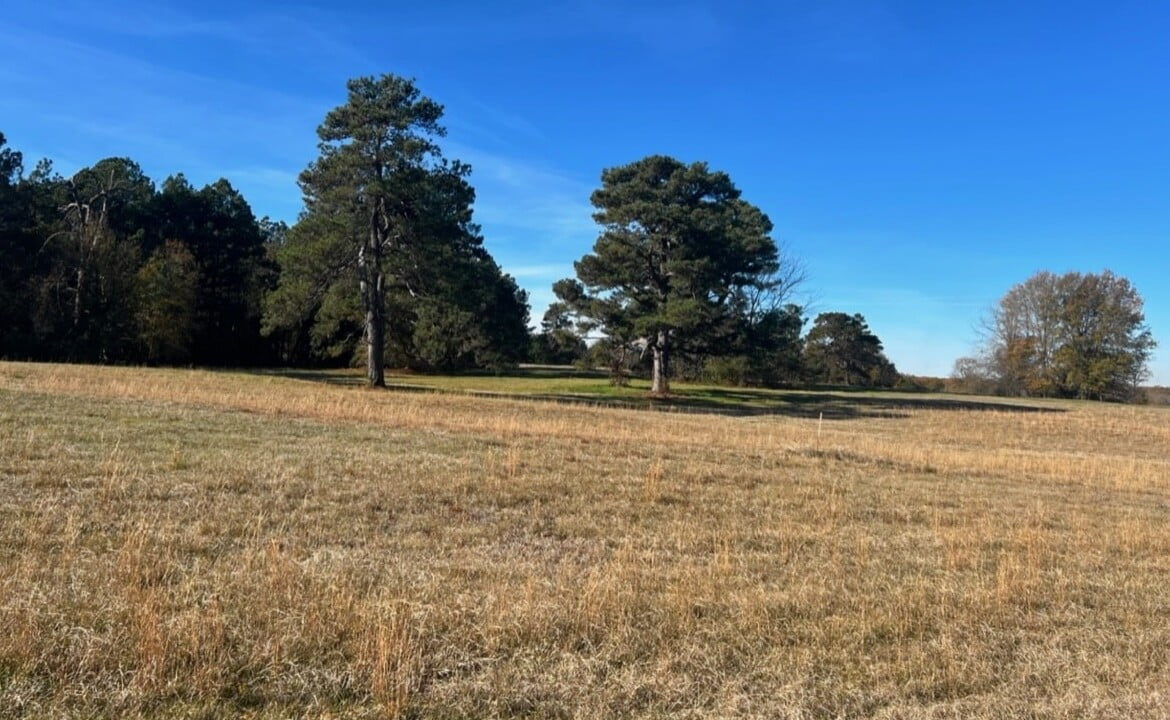 125 acres in Red River County