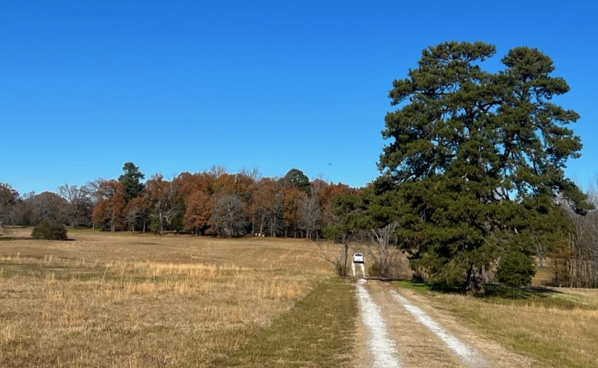 125 acres in Red River County