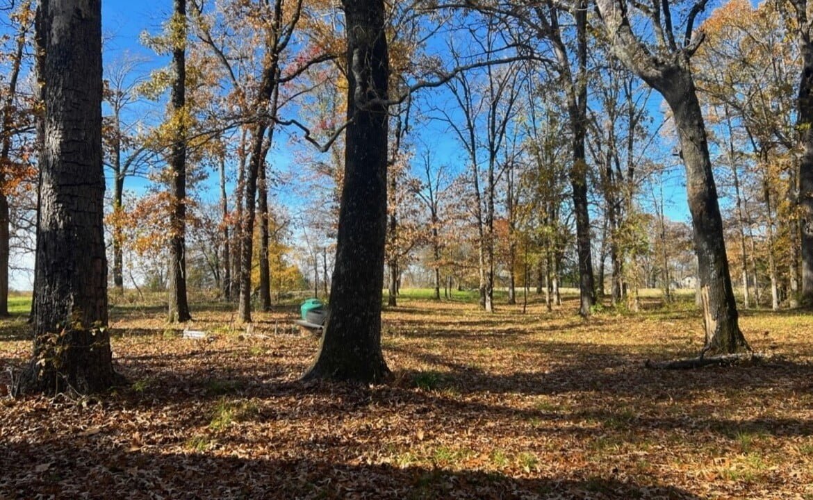 125 acres in Red River County