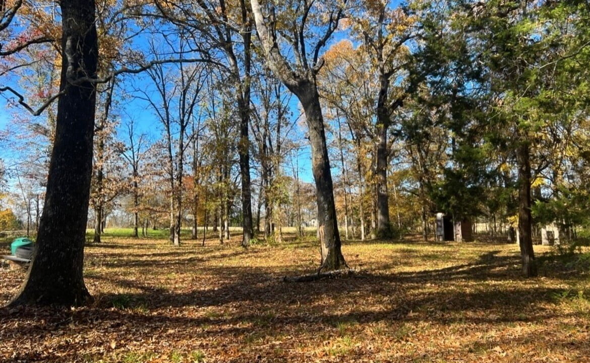 125 acres in Red River County