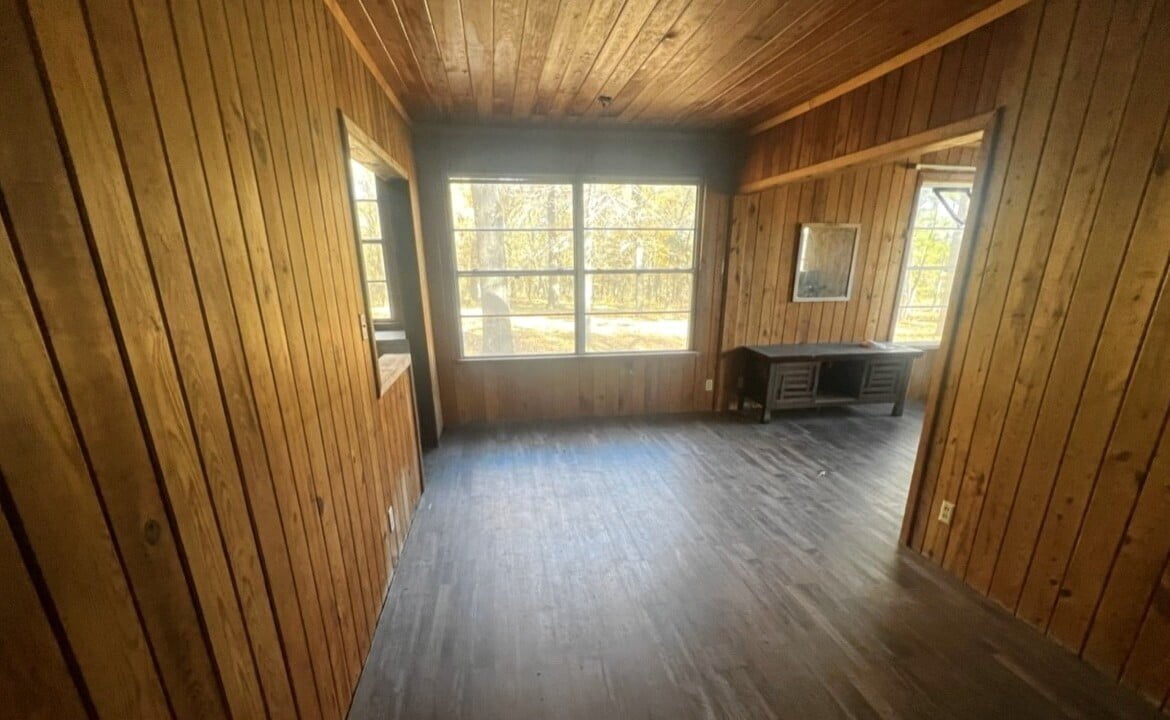 125 acres in Red River County