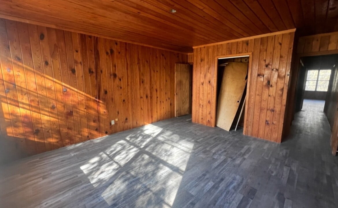 125 acres in Red River County