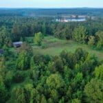 155 acres in Shelby County