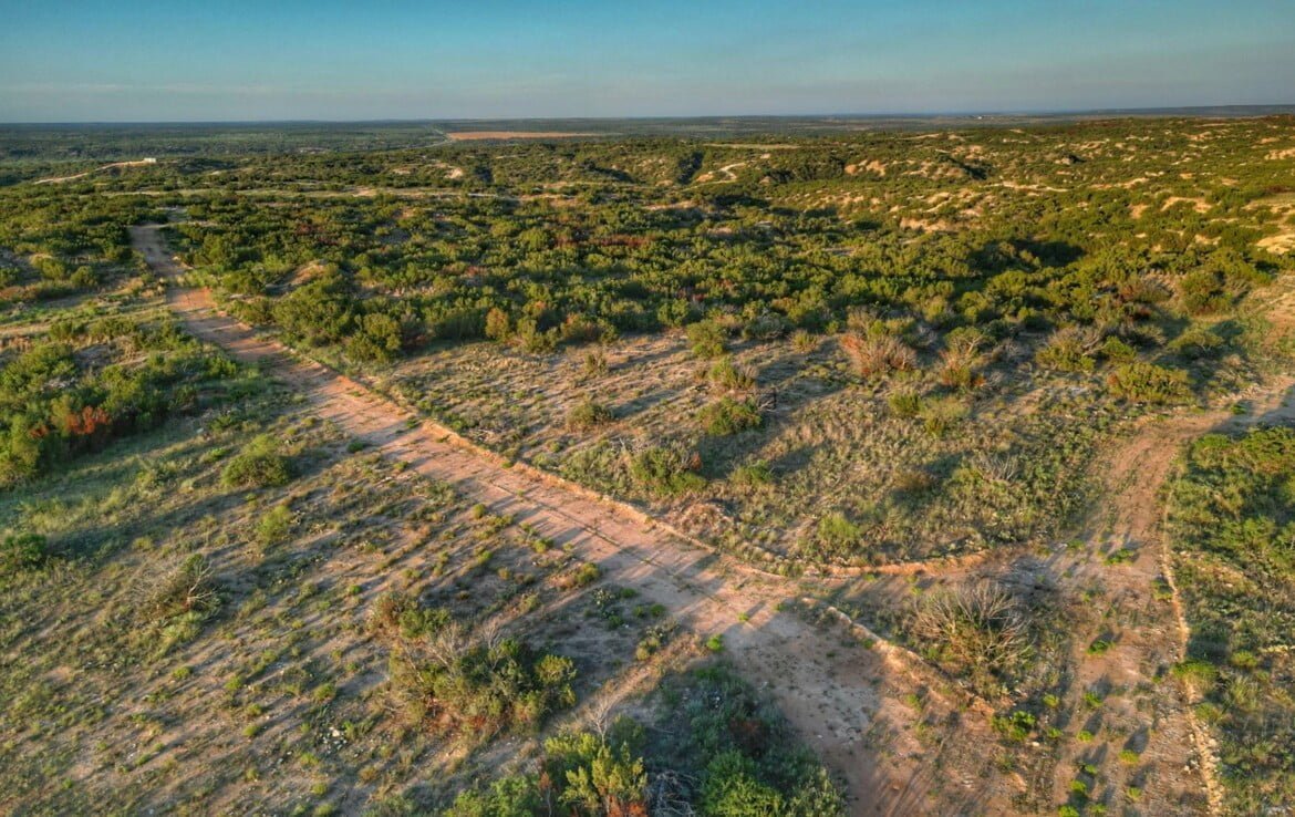 294 acres in Cottle County Texas Hunting Land LLC