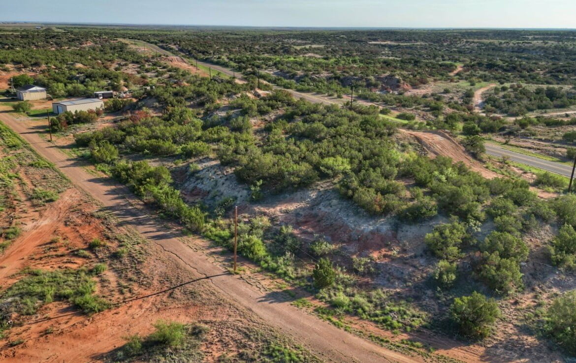 294 acres in Cottle County Texas Hunting Land LLC