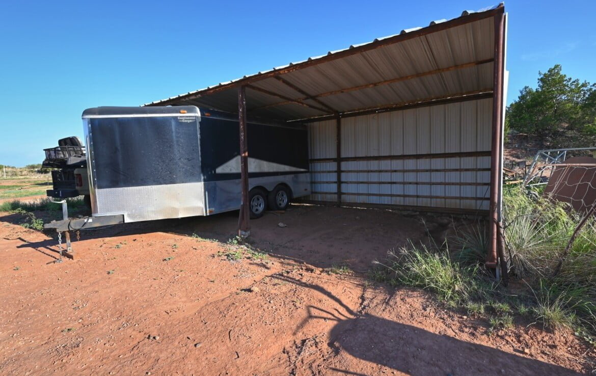 294 acres in Cottle County Texas Hunting Land LLC