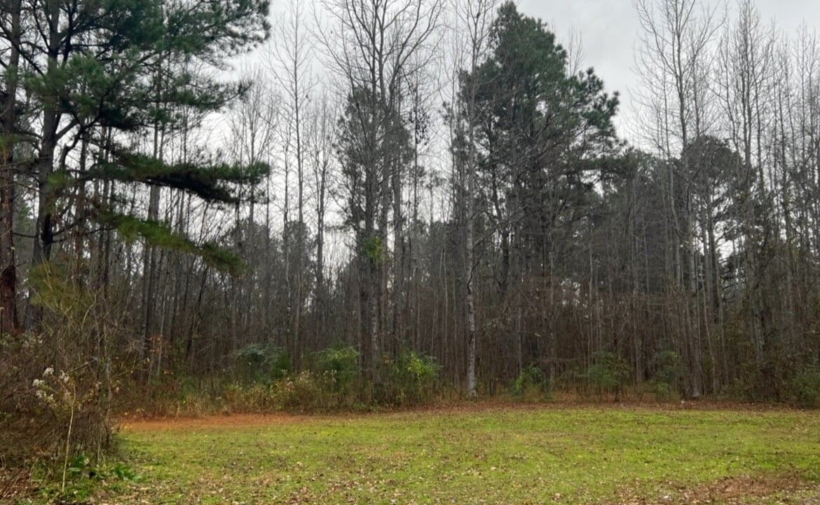 5 acres in Cass County