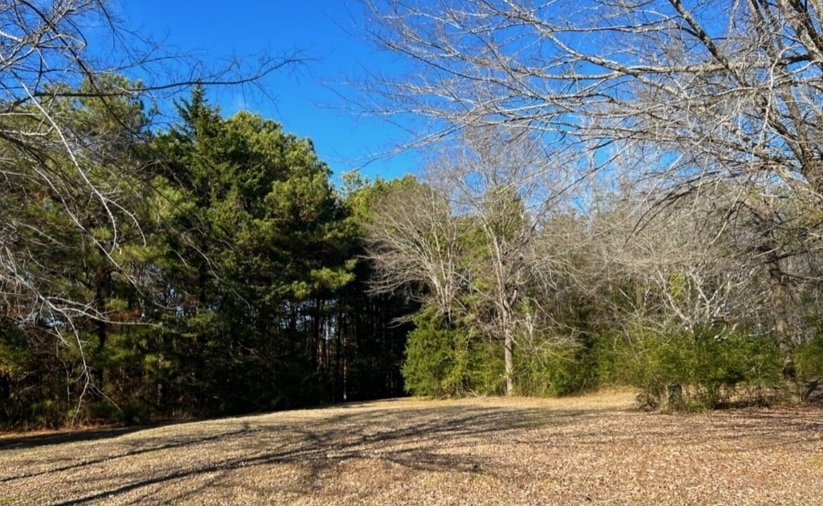 5 acres in Cass County