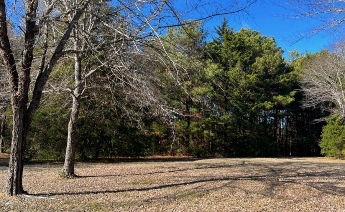 5 acres in Cass County