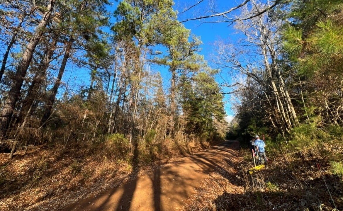 22 acres in Cass County