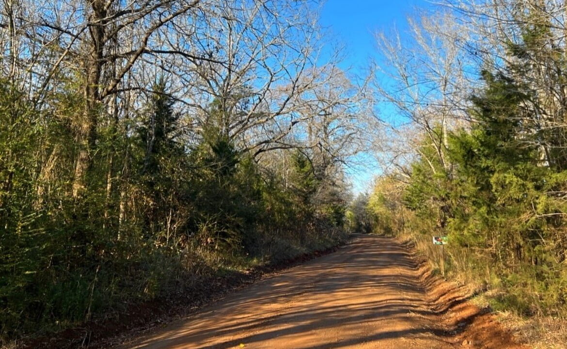 5 acres in Cass County