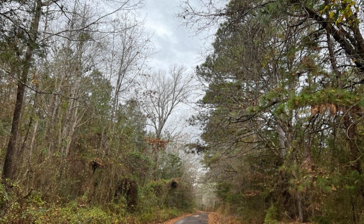 5 acres in Cass County