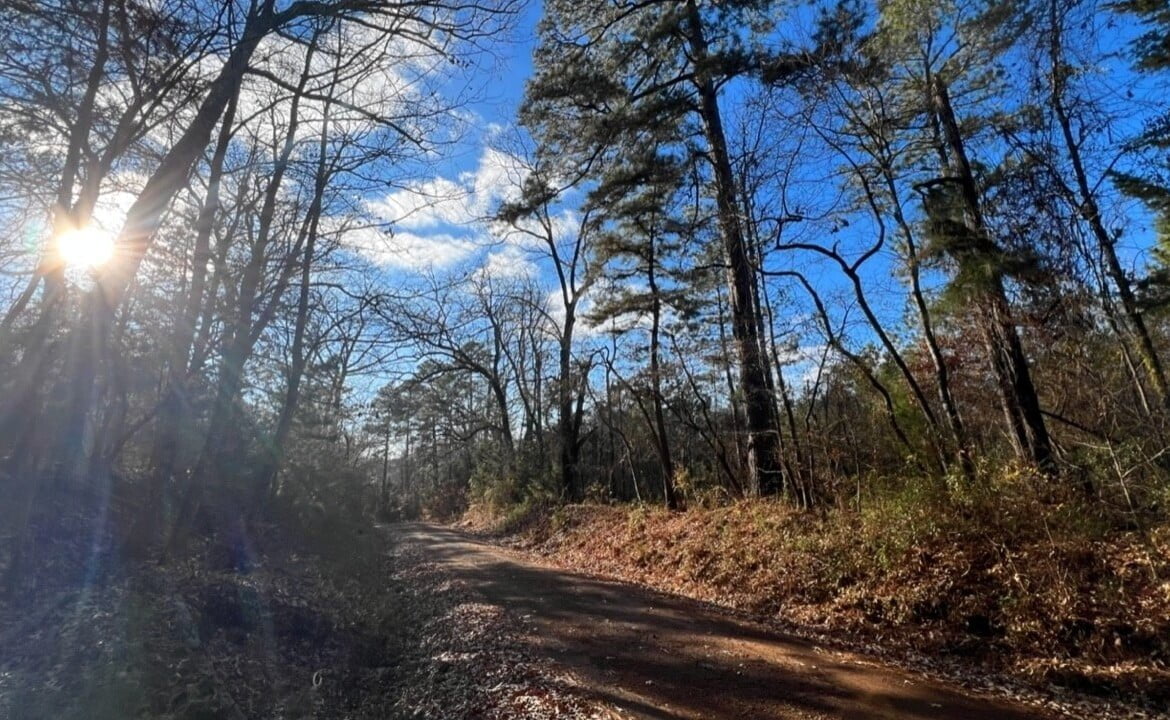 22 acres in Cass County