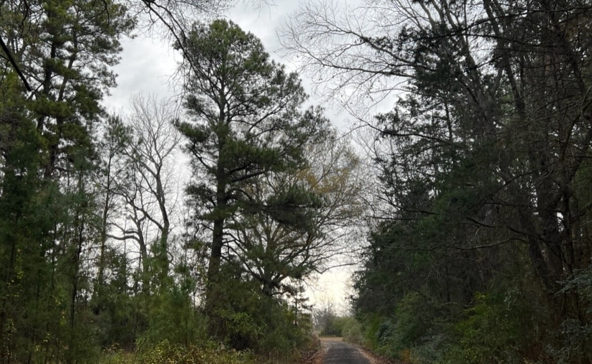 5 acres in Cass County