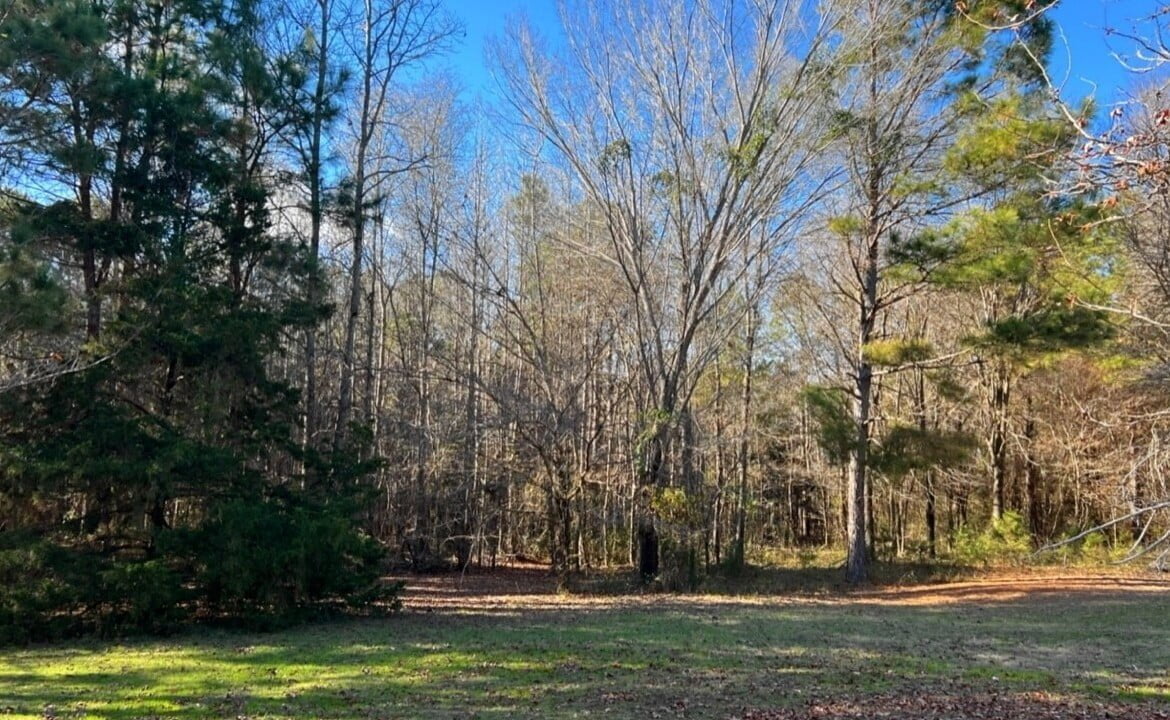 22 acres in Cass County