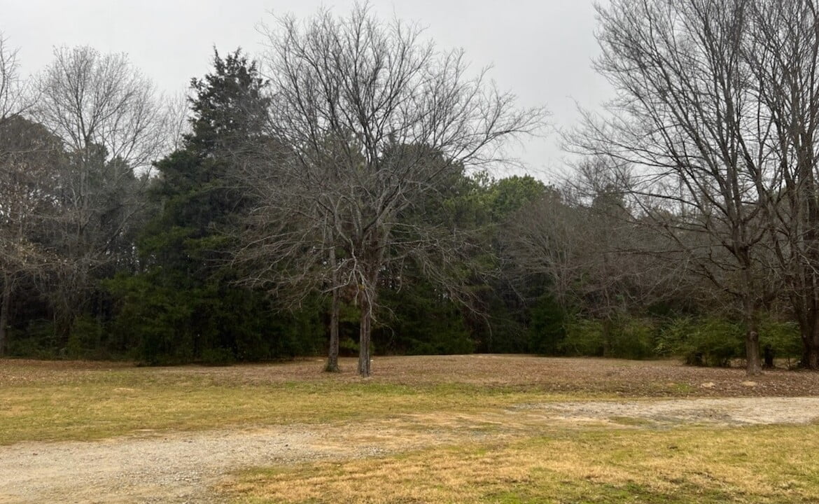 5 acres in Cass County