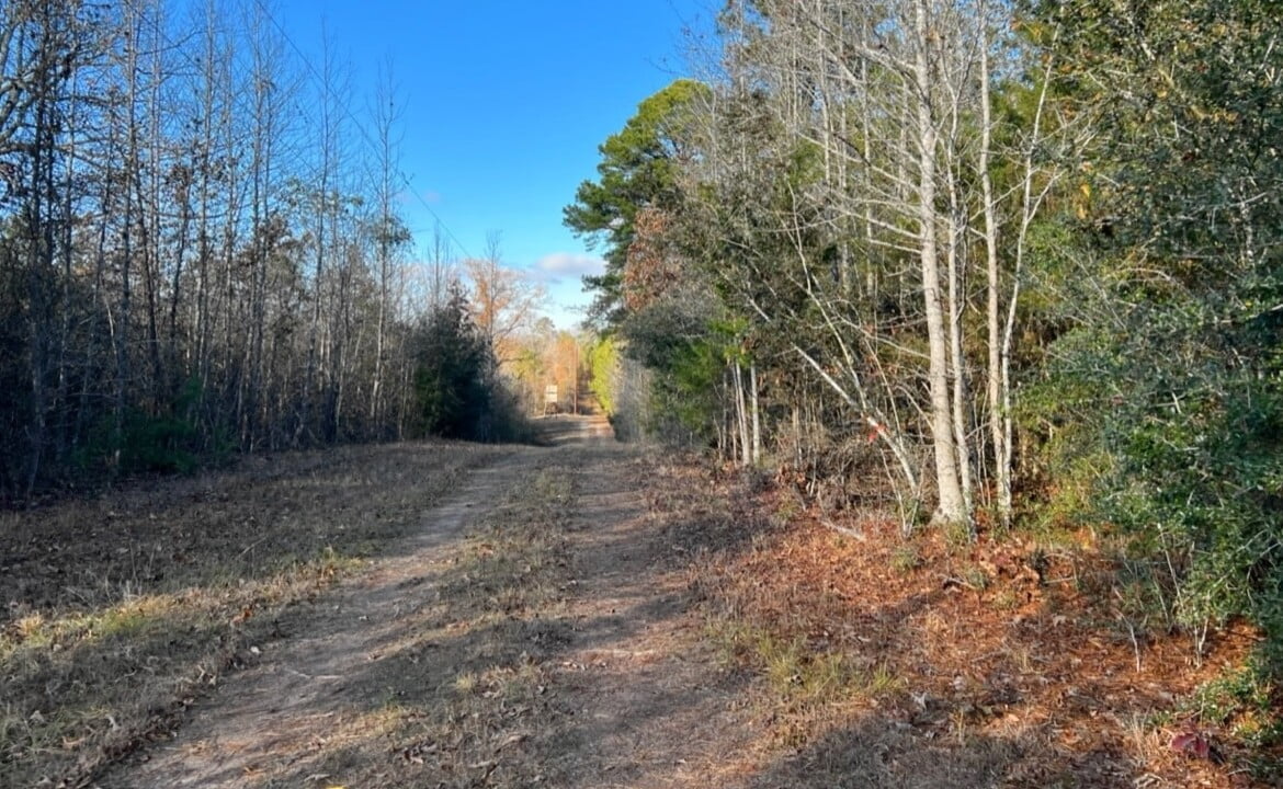 22 acres in Cass County