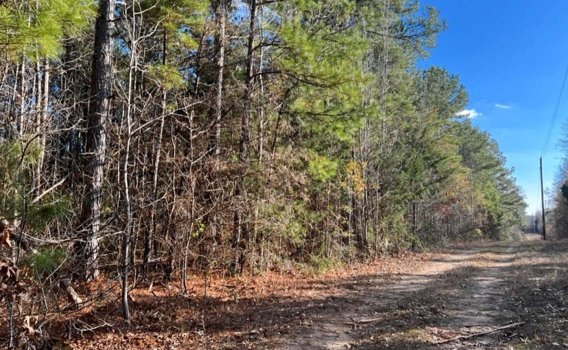 5 acres in Cass County