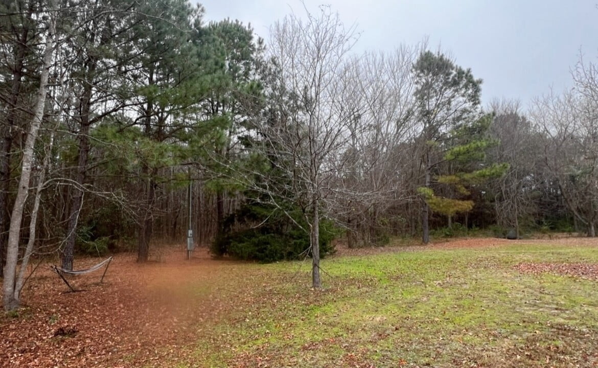 5 acres in Cass County