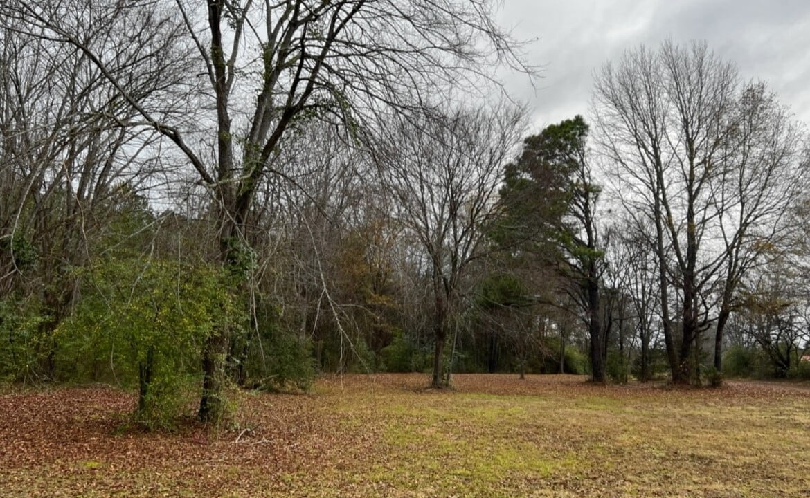 5 acres in Cass County