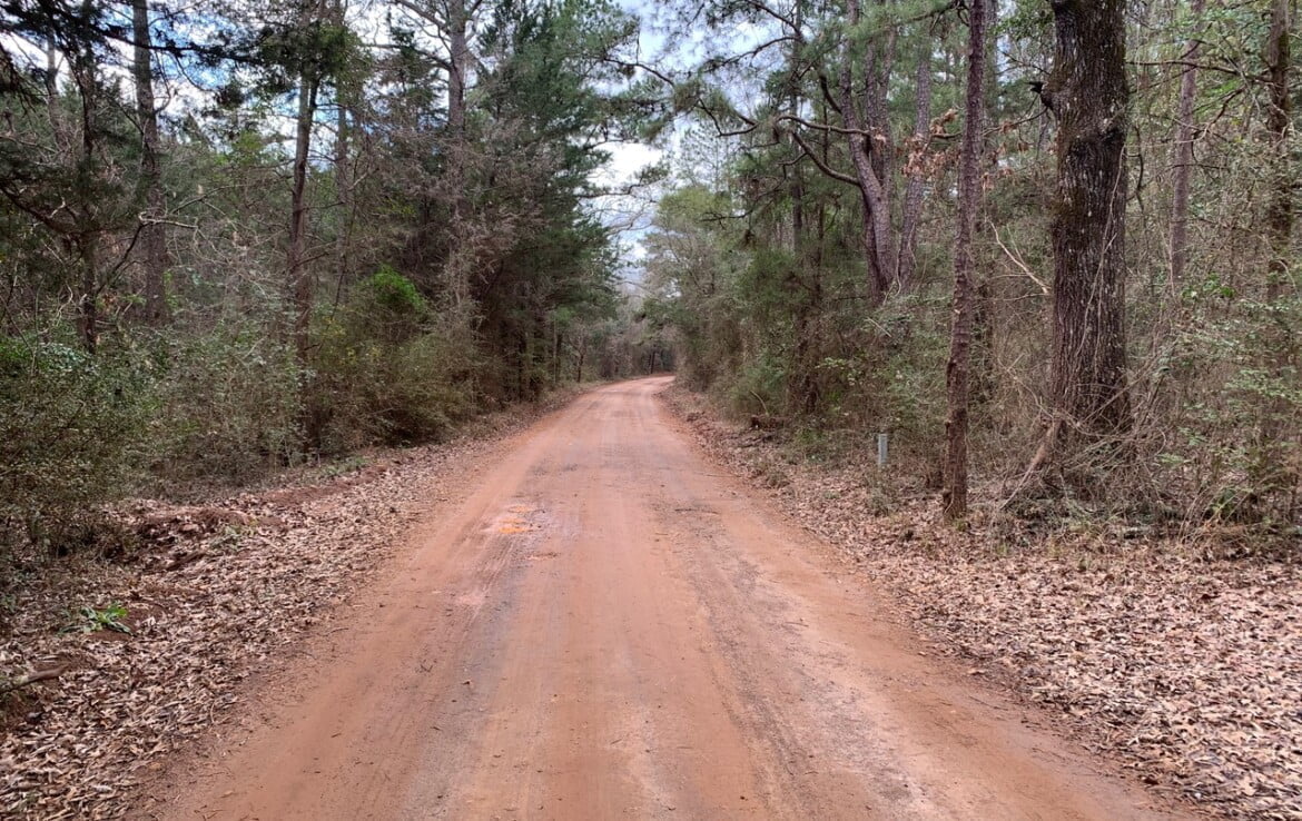 38 acres in Cass County