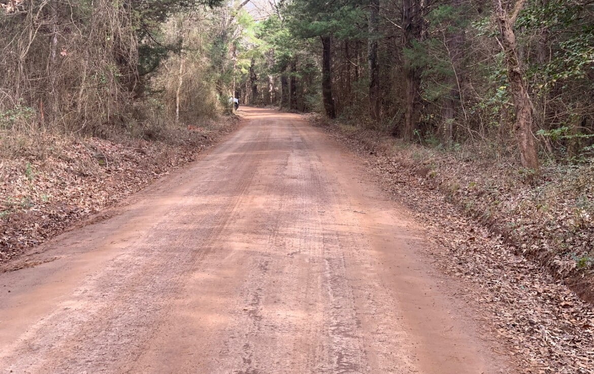 38 acres in Cass County