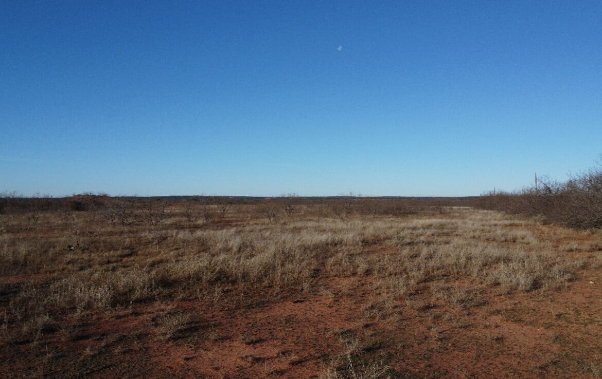 305 acres in Taylor and Runnels County Texas Hunting Land LLC