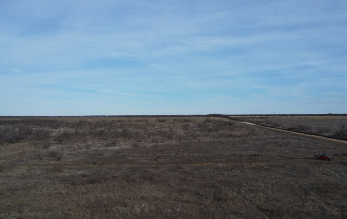 80 acres in Coleman County