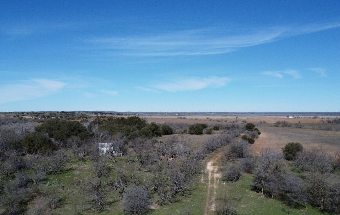 200 acres in Taylor and Runnels County Texas Hunting Land LLC