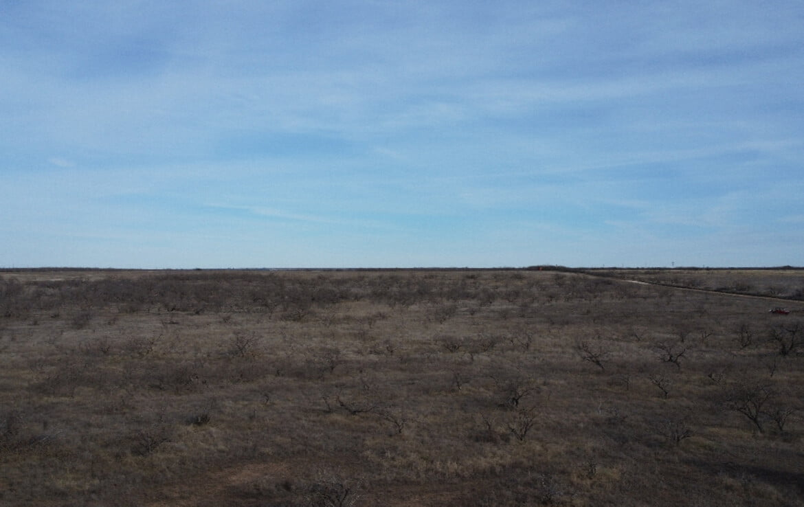 80 acres in Coleman County