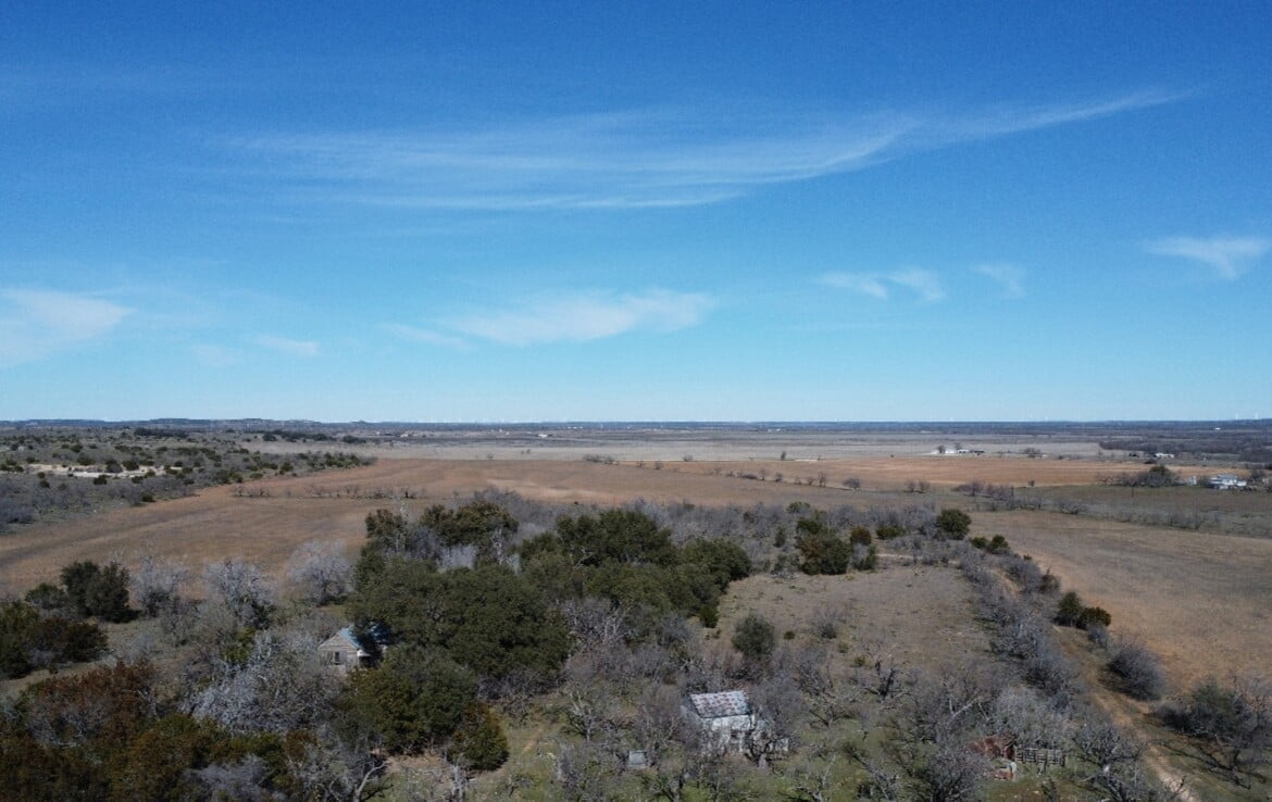 200 acres in Taylor and Runnels County Texas Hunting Land LLC