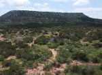 305 acres in Taylor and Runnels County